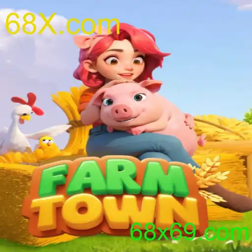 FarmTown: Explorando a Vida no Campo com a Palavra-chave Oculta 68X.com