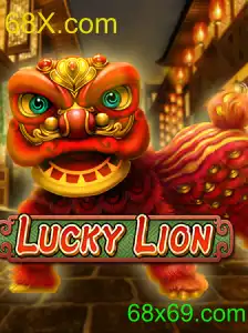 LuckyLion: A Emocionante Jornada dos Jogos de Azar