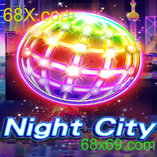 NightCity: Uma Jornada Inovadora com 68X.com