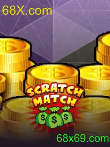 Descubra o Game ScratchMatch: Uma Nova Febre no Mundo dos Jogos